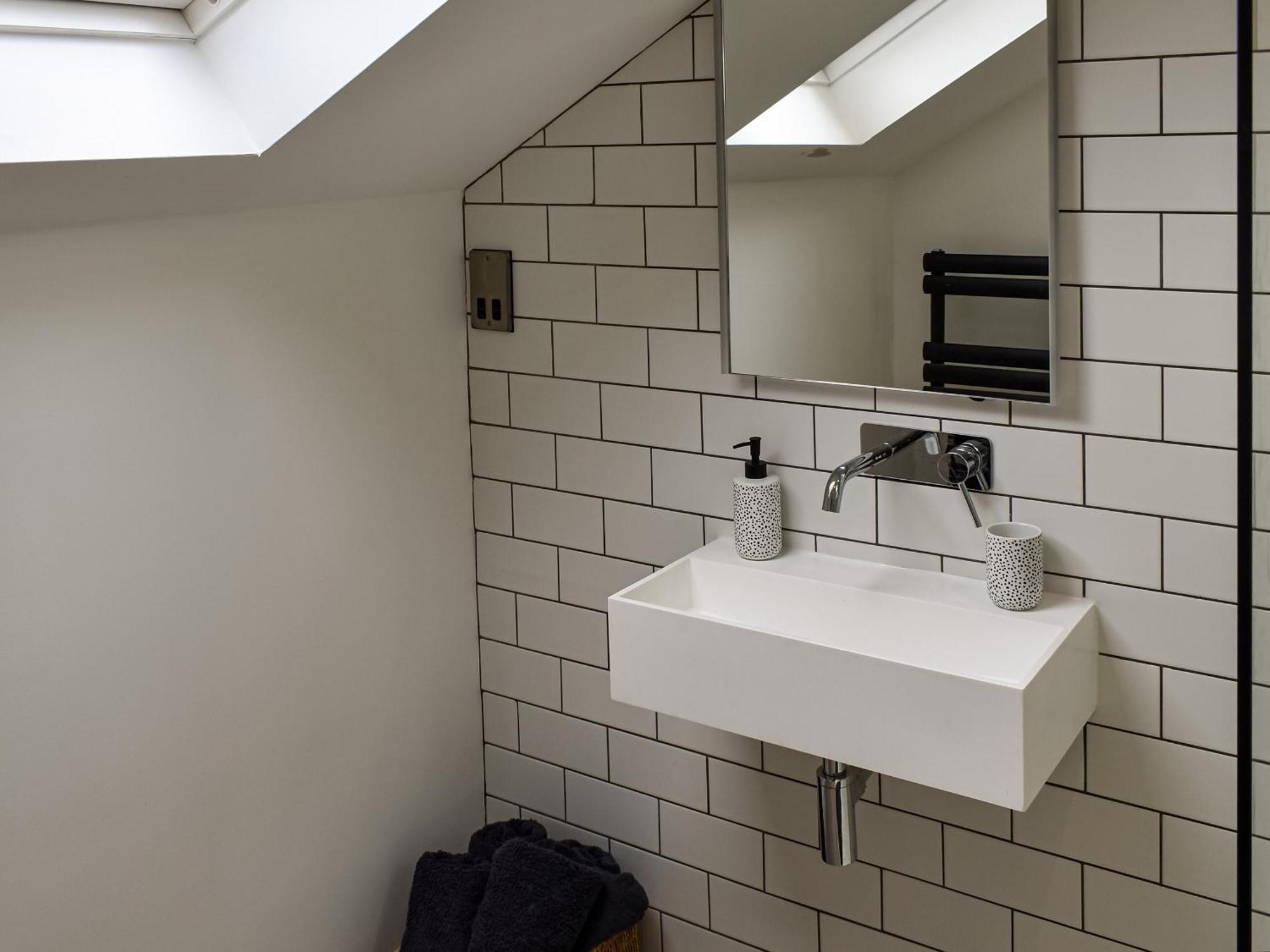 Dove Cottage Knaresborough Ngoại thất bức ảnh