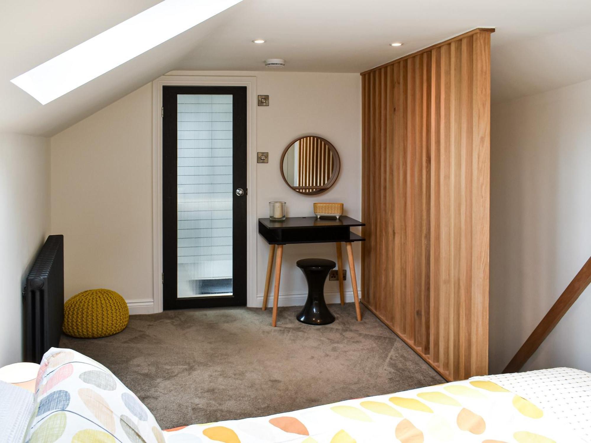 Dove Cottage Knaresborough Ngoại thất bức ảnh