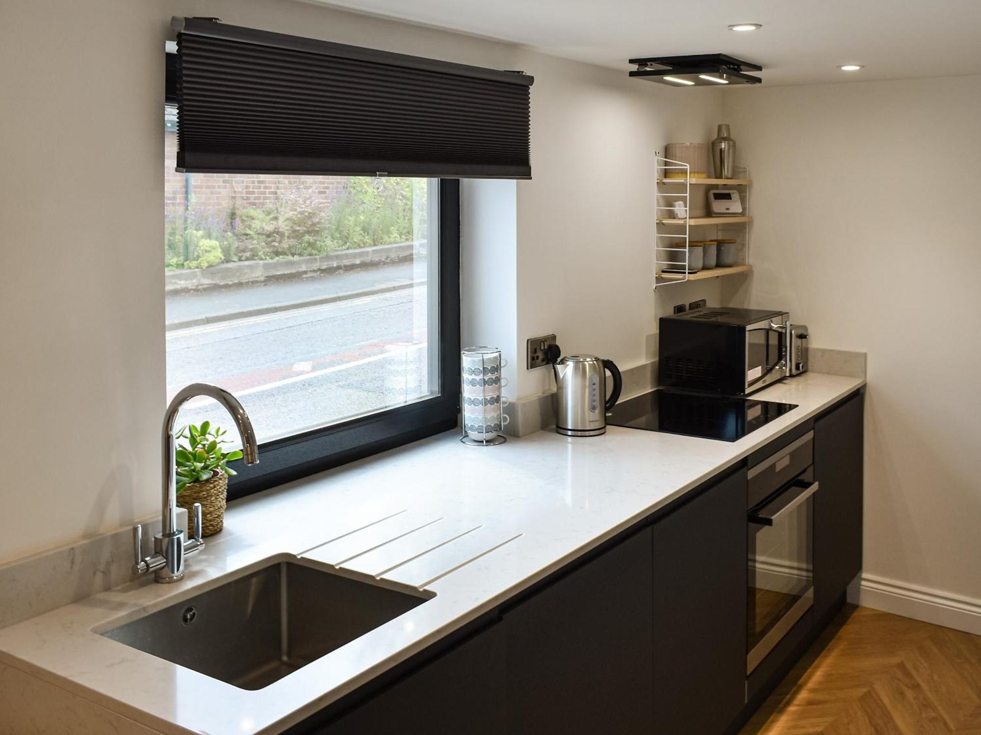 Dove Cottage Knaresborough Ngoại thất bức ảnh